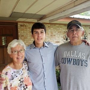 Meet your Posher, Grace